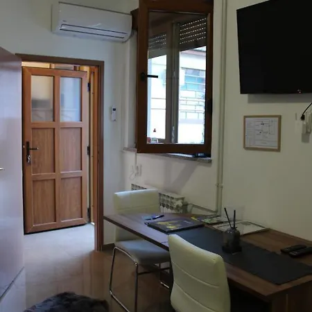 Studio Apartman Hinko Dakovo Exterior photo