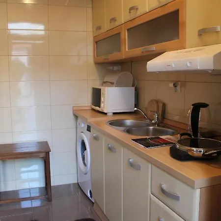 Studio Apartman Hinko Dakovo Exterior photo