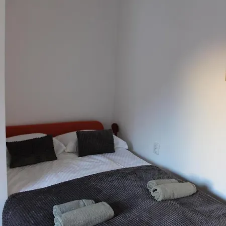 Studio Apartman Hinko Dakovo Exterior photo