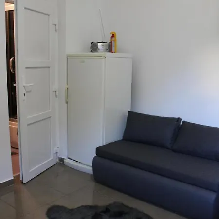 Studio Apartman Hinko Dakovo Exterior photo