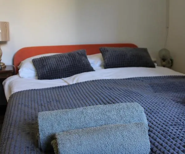 Studio Apartman Hinko