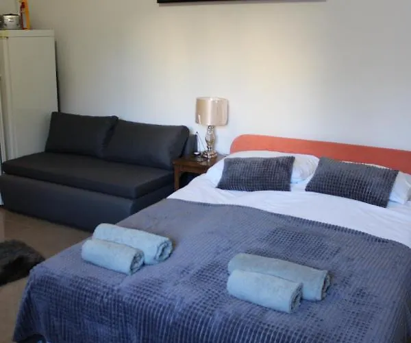 Studio Apartman Hinko