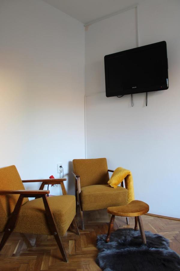 Hinko Apartment