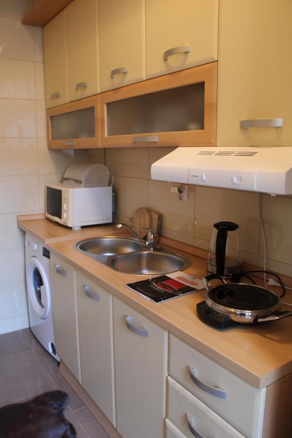 Apartment Hinko
