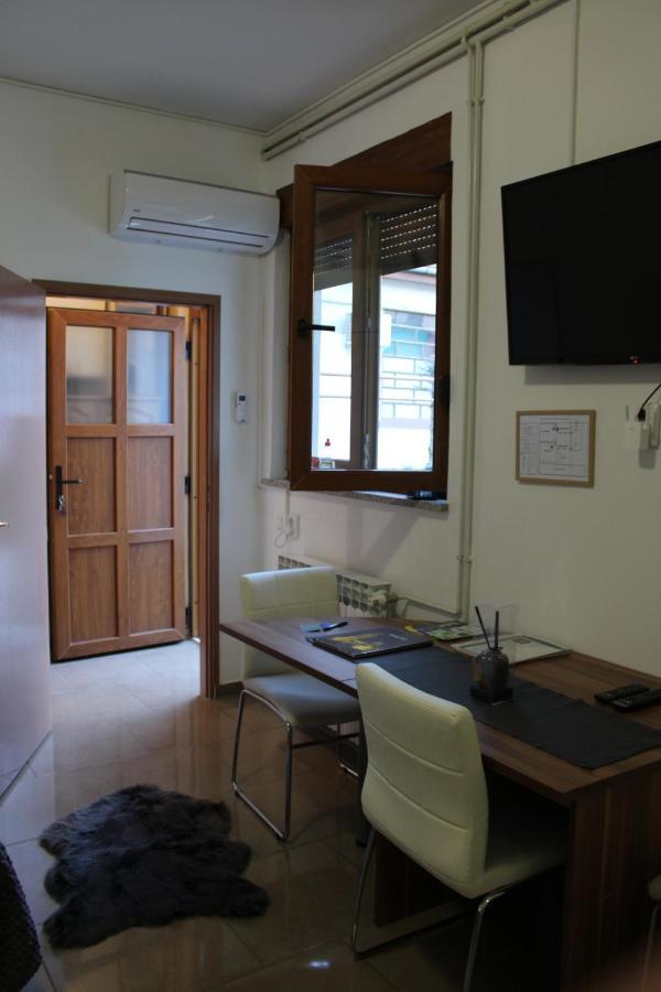 Apartment Hinko