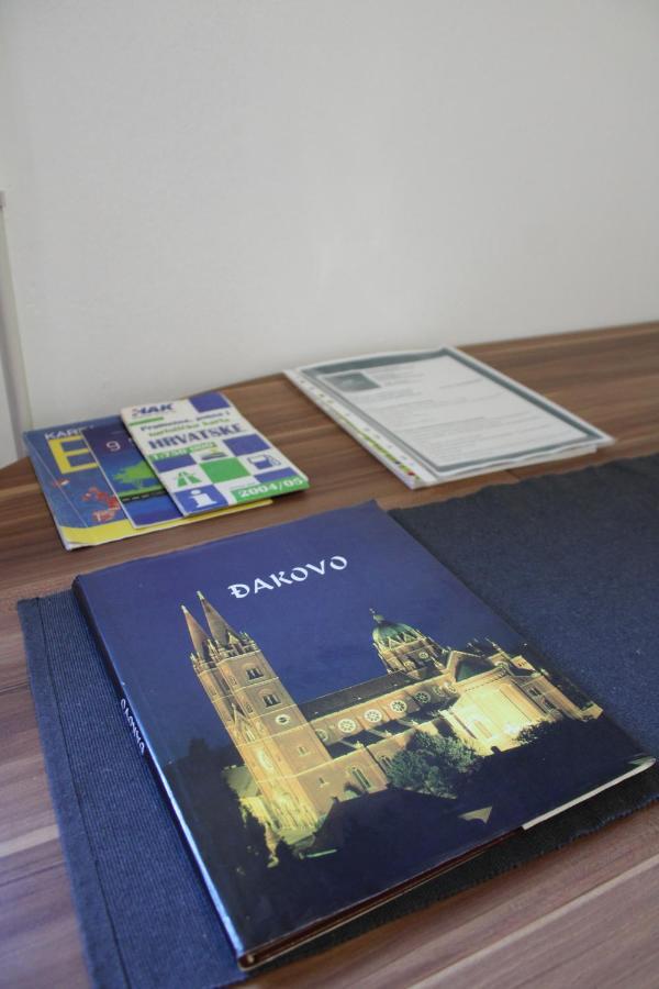 Apartamento Hinko *