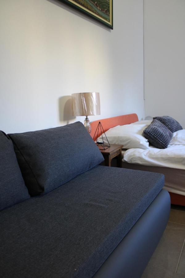 Hinko Apartment