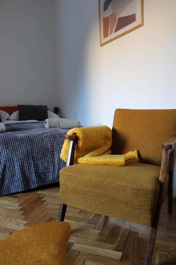 Hinko Apartment *