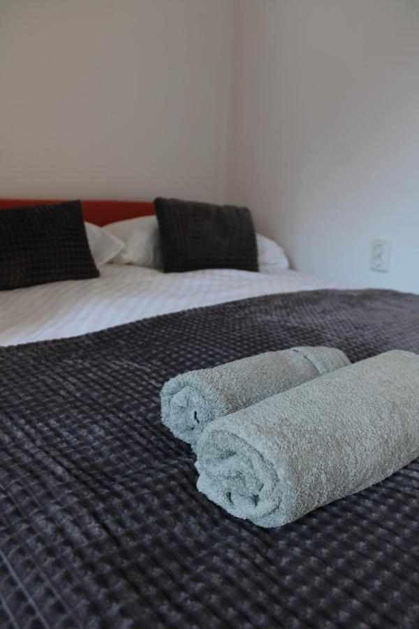 Hinko Apartamento
