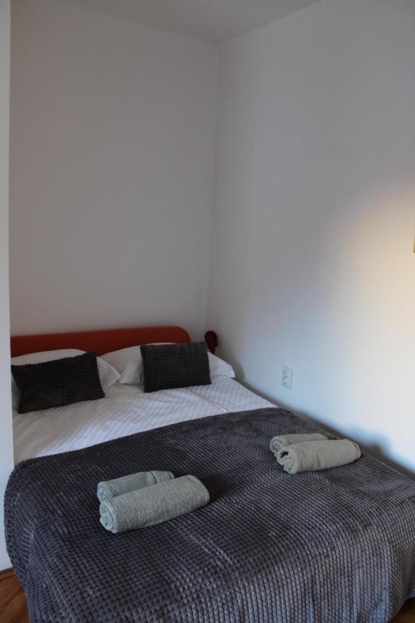Apartment Hinko Dakovo