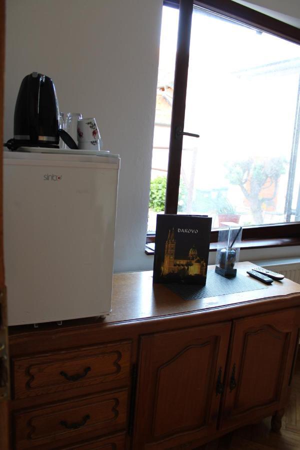 Apartamento Hinko Ðakovo