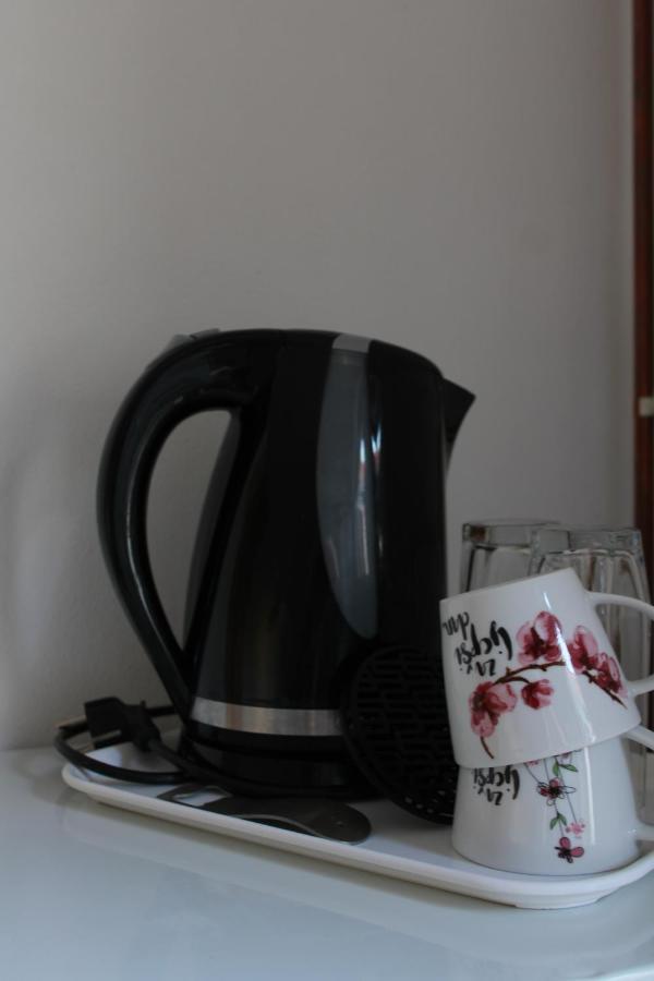 Apartamento Hinko *