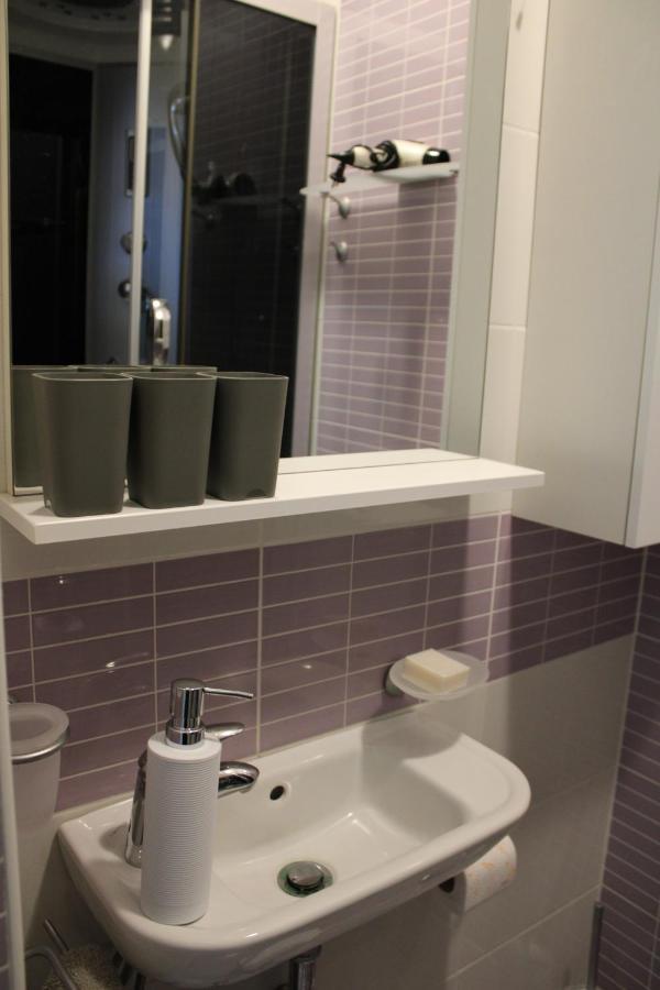 Apartment Hinko *